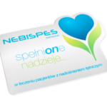 Ulotka Nabispes zapach zielonej herbaty