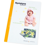 Ulotka Nystatyna zapach vanilia