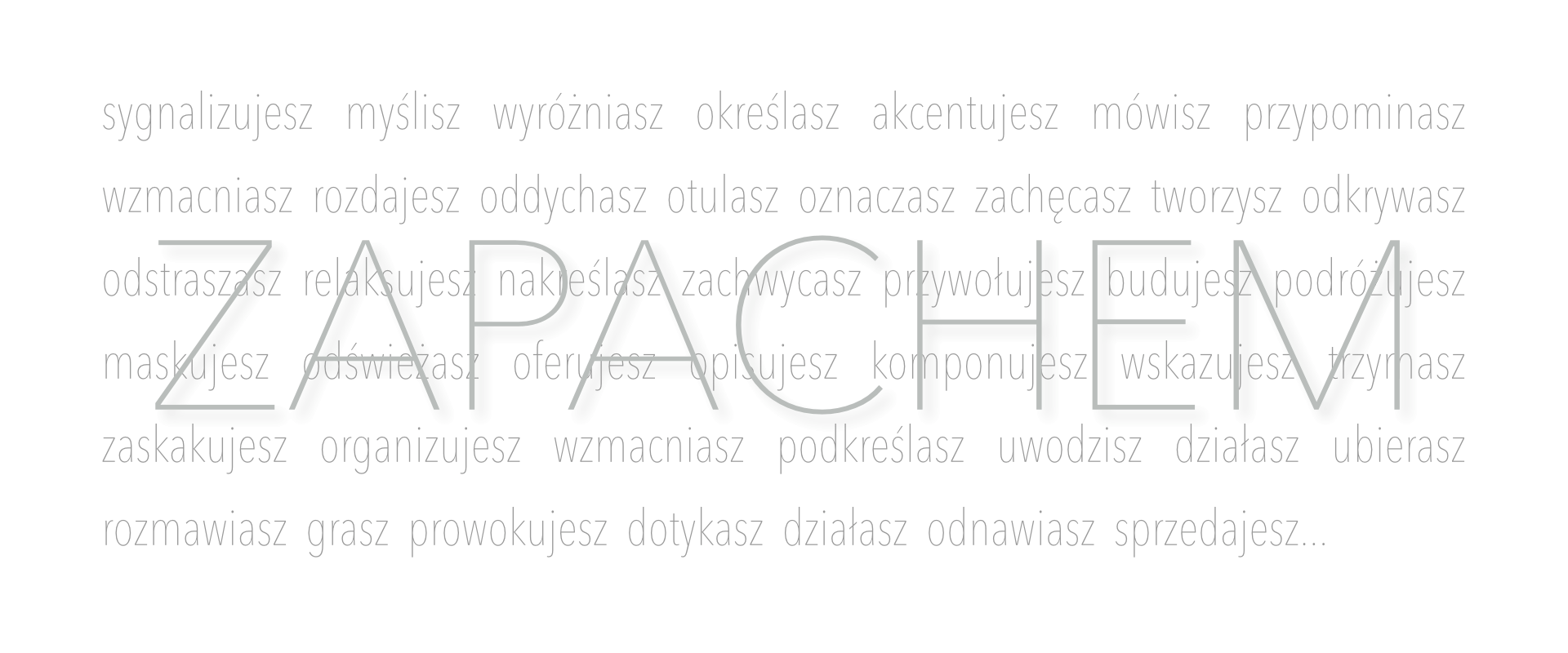 zapachem zapachem